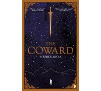 Stephen Aryan The Coward (Tascabile)