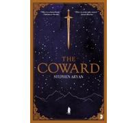 Stephen Aryan The Coward (Tascabile)