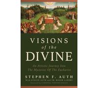 Stephen Auth Visions of the Divine (Tascabile)