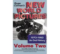 Stephen B Armstro Roger Corman's New World Pictures, 1970-19 (Copertina rigida)