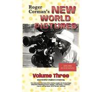 Stephen B Armstro Roger Corman's New World Pictures (1970-198 (Copertina rigida)