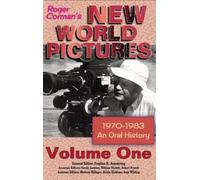 Stephen B Armstro Roger Corman's New World Pictures (1970-198 (Copertina rigida)