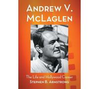 Stephen B. Armstrong Andrew V. McLaglen (Tascabile)