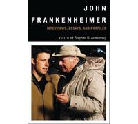 Stephen B. Armstrong John Frankenheimer (Copertina rigida)