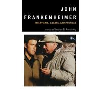 Stephen B. Armstrong John Frankenheimer (Copertina rigida)
