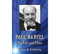 Stephen B. Armstrong Paul Bartel (Tascabile)