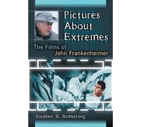Stephen B. Armstrong Pictures About Extremes (Tascabile)