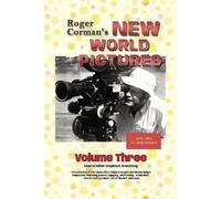 Stephen B Armstrong Roger Corman's New World Pictures (1970-1983) (Tascabile)