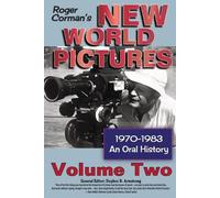 Stephen B Armstrong Roger Corman's New World Pictures, 1970-1983 (Tascabile)