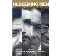 Stephen B. Boyd Redeeming Men (Tascabile)