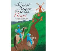 Stephen B Guss The Quest to Know the Human Heart (Copertina rigida)