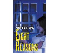 Stephen B King Eight Reasons (Tascabile)