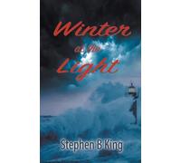 Stephen B King Winter at the Light (Tascabile)