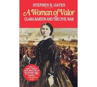 Stephen B. Oates A Woman of Valor (Tascabile)