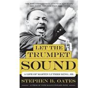 Stephen B Oates Let the Trumpet Sound (Tascabile)
