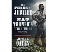Stephen B Oates The Fires of Jubilee (Tascabile)