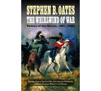 Stephen B. Oates The Whirlwind of War (Tascabile)