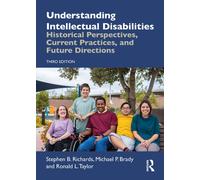 Stephen B. Richards Michael P. Brady Ron Understanding Intellectual (Tascabile)