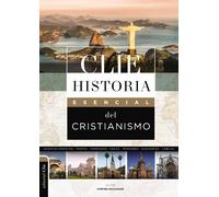 Stephen Backhouse Clie Historia Esencial del Cristianismo (Tascabile)