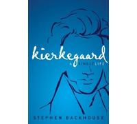 Stephen Backhouse Kierkegaard (Tascabile)