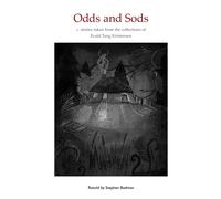 Stephen Badman Odds and Sods Hardcover (Copertina rigida)