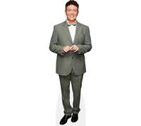 Stephen Bailey (Bow Tie) mini formato