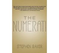 Stephen Baker The Numerati (Tascabile)
