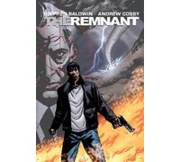 Stephen Baldwin Andrew Cosby Caleb Monroe The Remnant (Tascabile) Remnant
