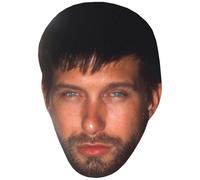 Stephen Baldwin (Beard) Big Head