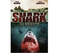Stephen Baldwin - Shark In Venice [Edizione: Regno Unito] [Edizione: Regno Unito]