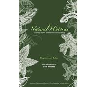 Stephen Bales Natural Histories (Tascabile) Outdoor Tennessee Series