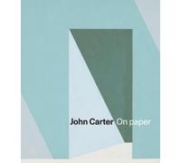 Stephen Bann John Carter (Copertina rigida)