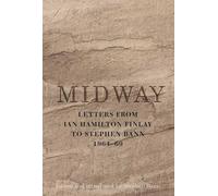 Stephen Bann Midway (Copertina rigida)