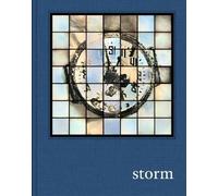 Stephen Barber Prix Pictet: Storm (Copertina rigida)