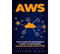 Stephen Baron Aws (Tascabile)