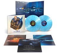 Stephen Barton and Frederik Wiedma Star Trek: Picard: Season 3 Volume (Vinyl LP)