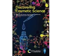 Stephen Barton Discovering Cosmetic Science (Tascabile)