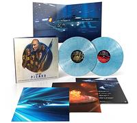 Stephen Barton - Star Trek Picard Original Series Soundtrack Season 3 Volume 1