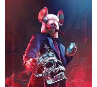 Watch Dogs : Legion Ost Vinyle - 3LP Nuovo