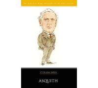 Stephen Bates Asquith (Tascabile) 20 British Prime Ministers of the 20th Century
