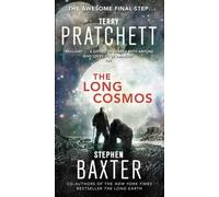 Stephen Baxter Terry Pratchett The Long Cosmos (Tascabile) Long Earth