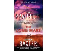 Stephen Baxter Terry Pratchett The Long Mars (Tascabile) Long Earth