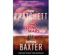 Stephen Baxter Terry Pratchett The Long Mars (Tascabile) Long Earth