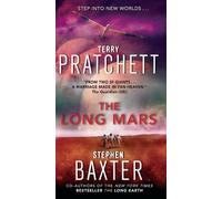 Stephen Baxter Terry Pratchett The Long Mars (Tascabile) Long Earth