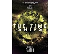 Stephen Baxter The Time Ships (Tascabile)