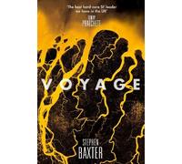 Stephen Baxter Voyage (Tascabile) Nasa Trilogy
