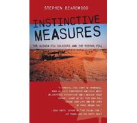 Stephen Beardwood Instinctive Measures (Copertina rigida)