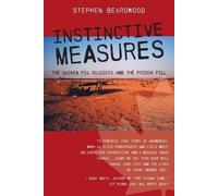 Stephen Beardwood Instinctive Measures (Tascabile)