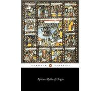 Stephen Belcher African Myths of Origin (Tascabile)