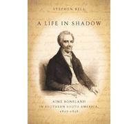 Stephen Bell A Life in Shadow (Copertina rigida)